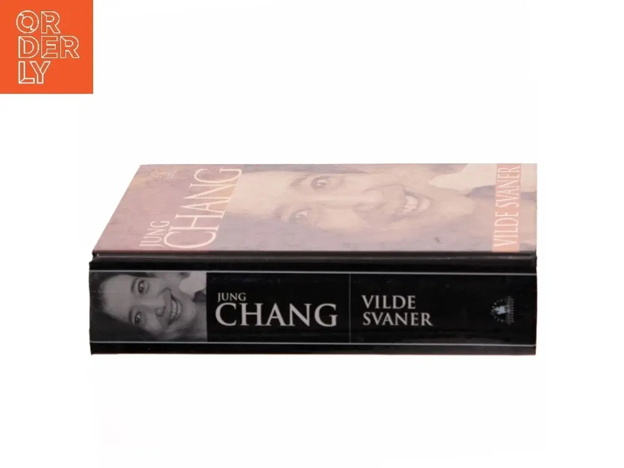 Billede 2 - Vilde svaner : tre døtre af Kina af Jung Chang (Bog)