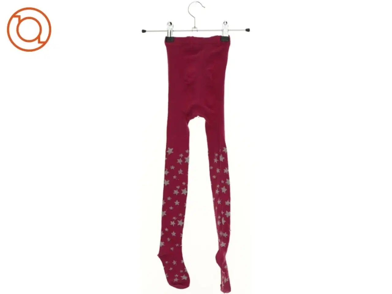 Billede 1 - Strømpebukser (str. 110 cm)