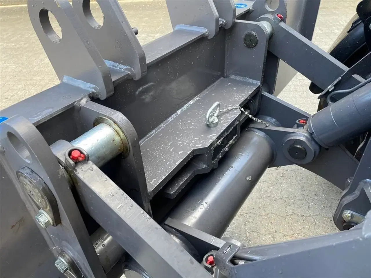 Billede 9 - Mecalac 15 MWR