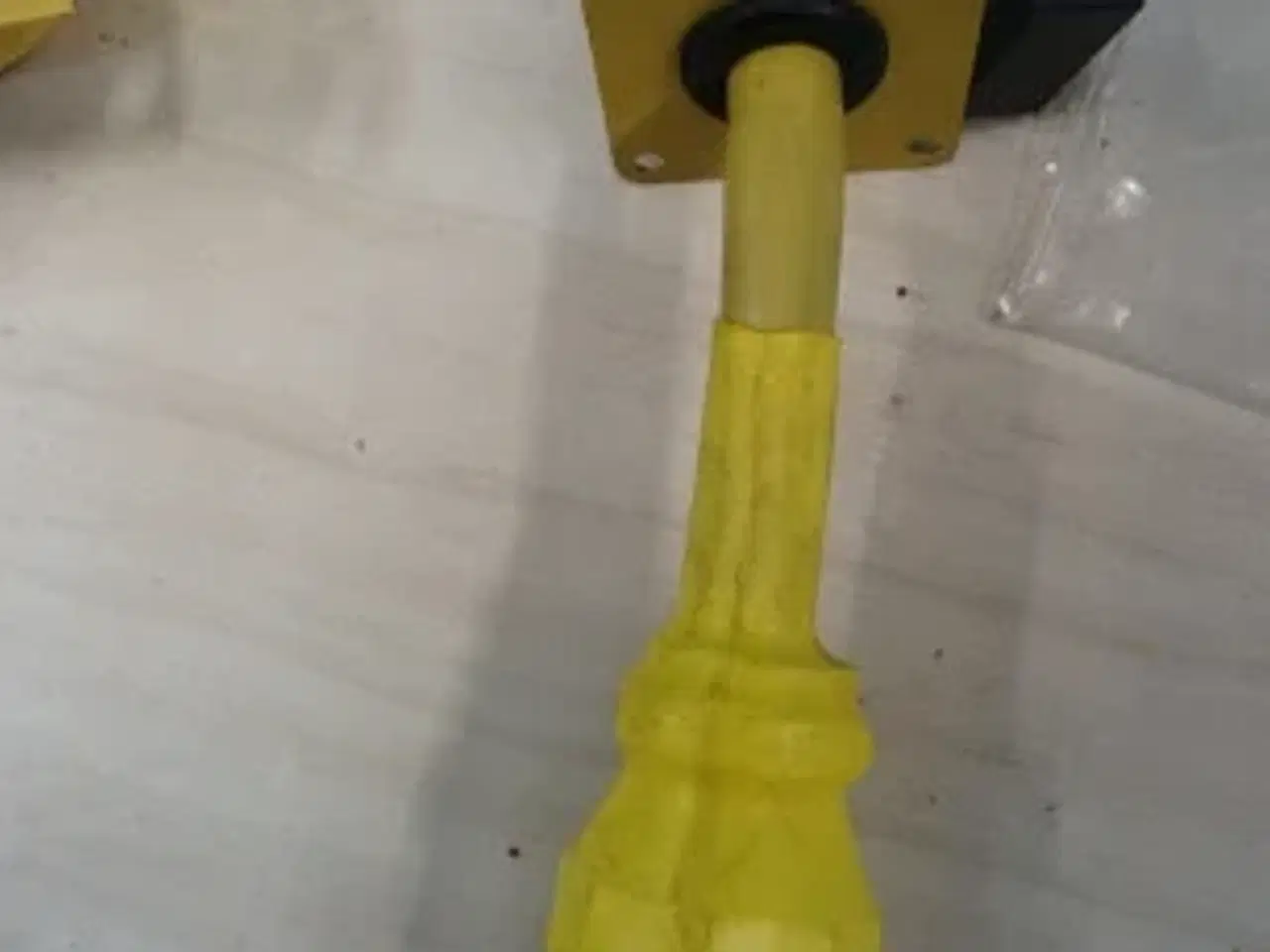 Billede 12 - New Holland TX36 Regolering 9560093