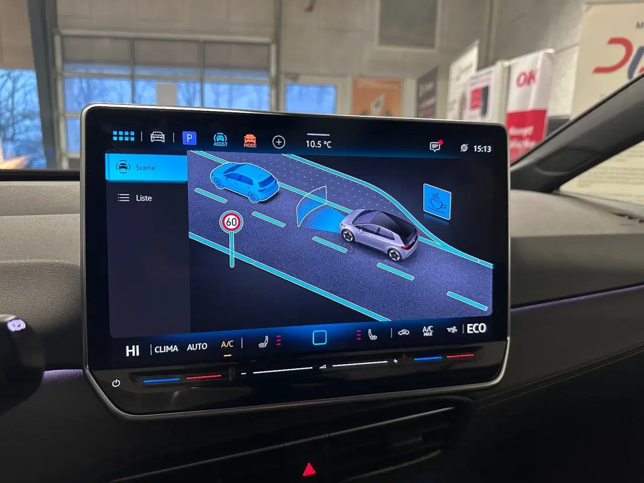 Billede 15 - VW ID.3 58 Style