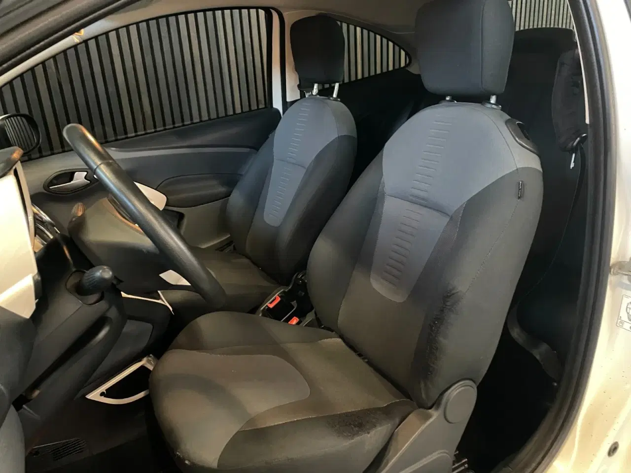 Billede 7 - Ford Ka 1,2 Titanium