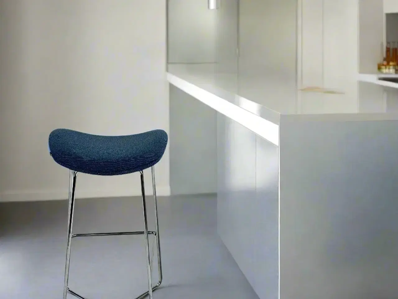 Billede 2 - Frövi Era Wire Stool