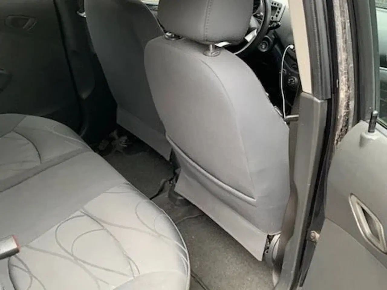 Billede 9 - Chevrolet Spark 1,2 LTZ