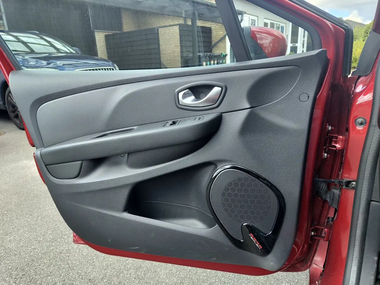 Billede 7 - Renault Clio