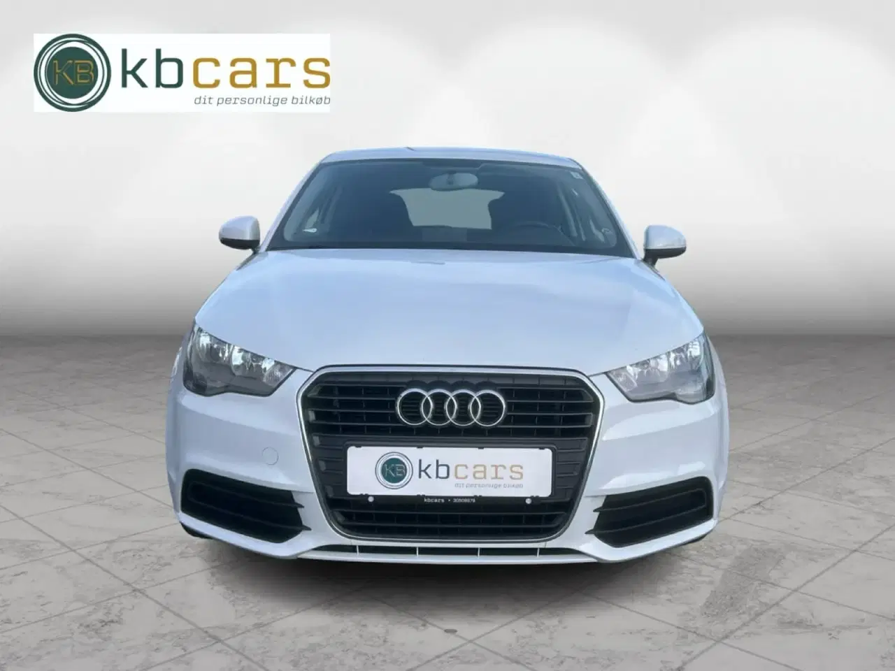 Billede 2 - Audi A1 1,4 TFSi 122 Ambition