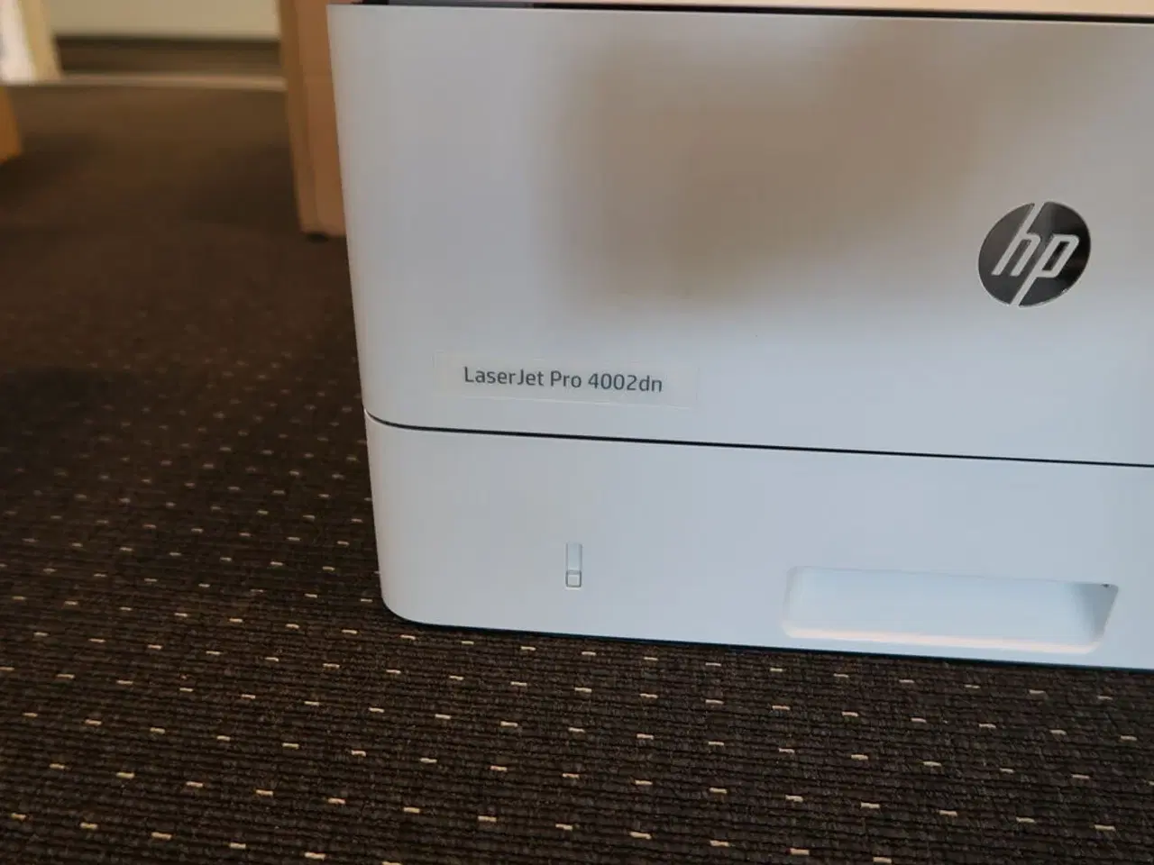 Billede 2 - Printer HP LaserJet Pro 4002dn