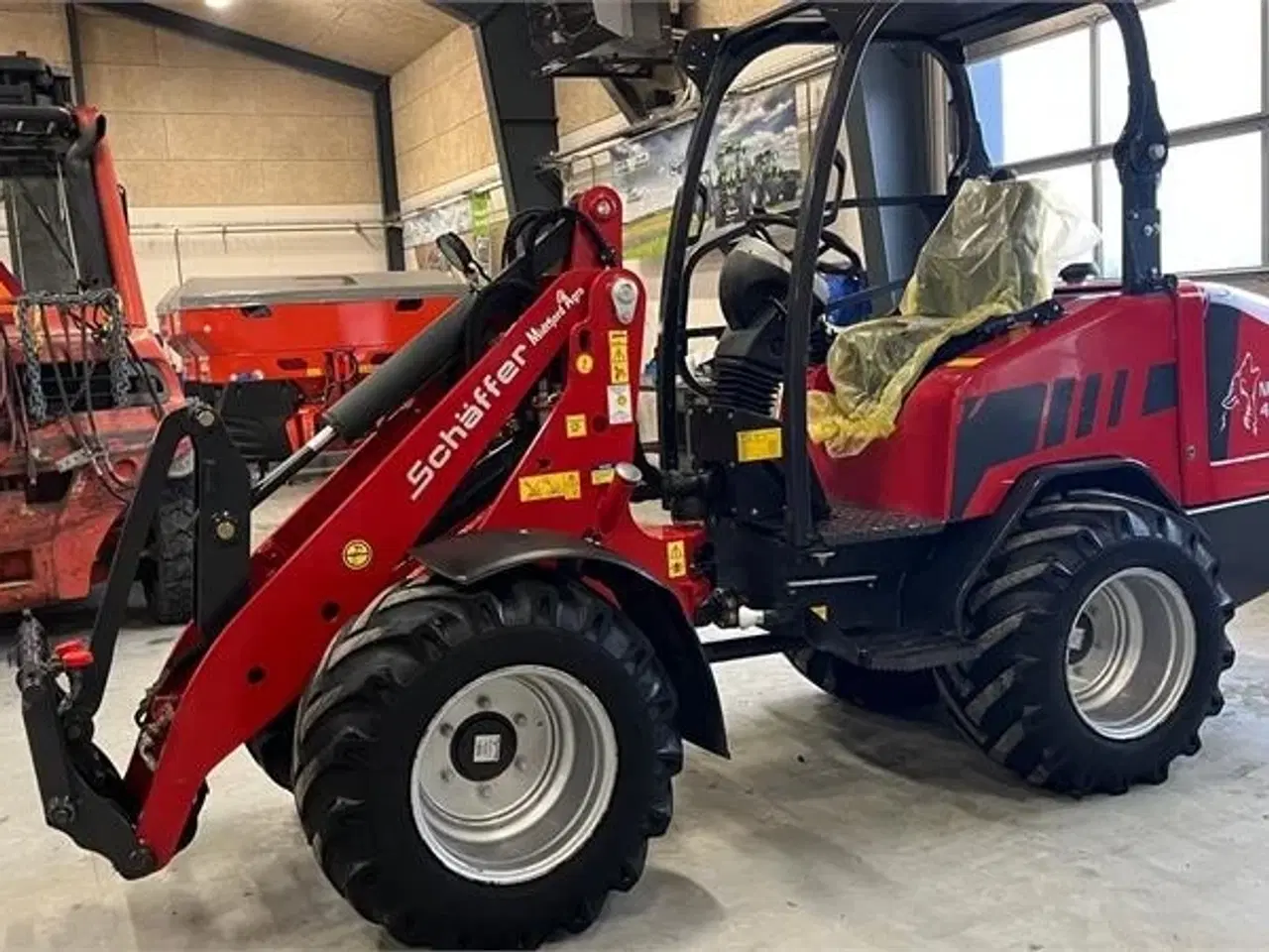 Billede 4 - Schäffer Nordic 42+