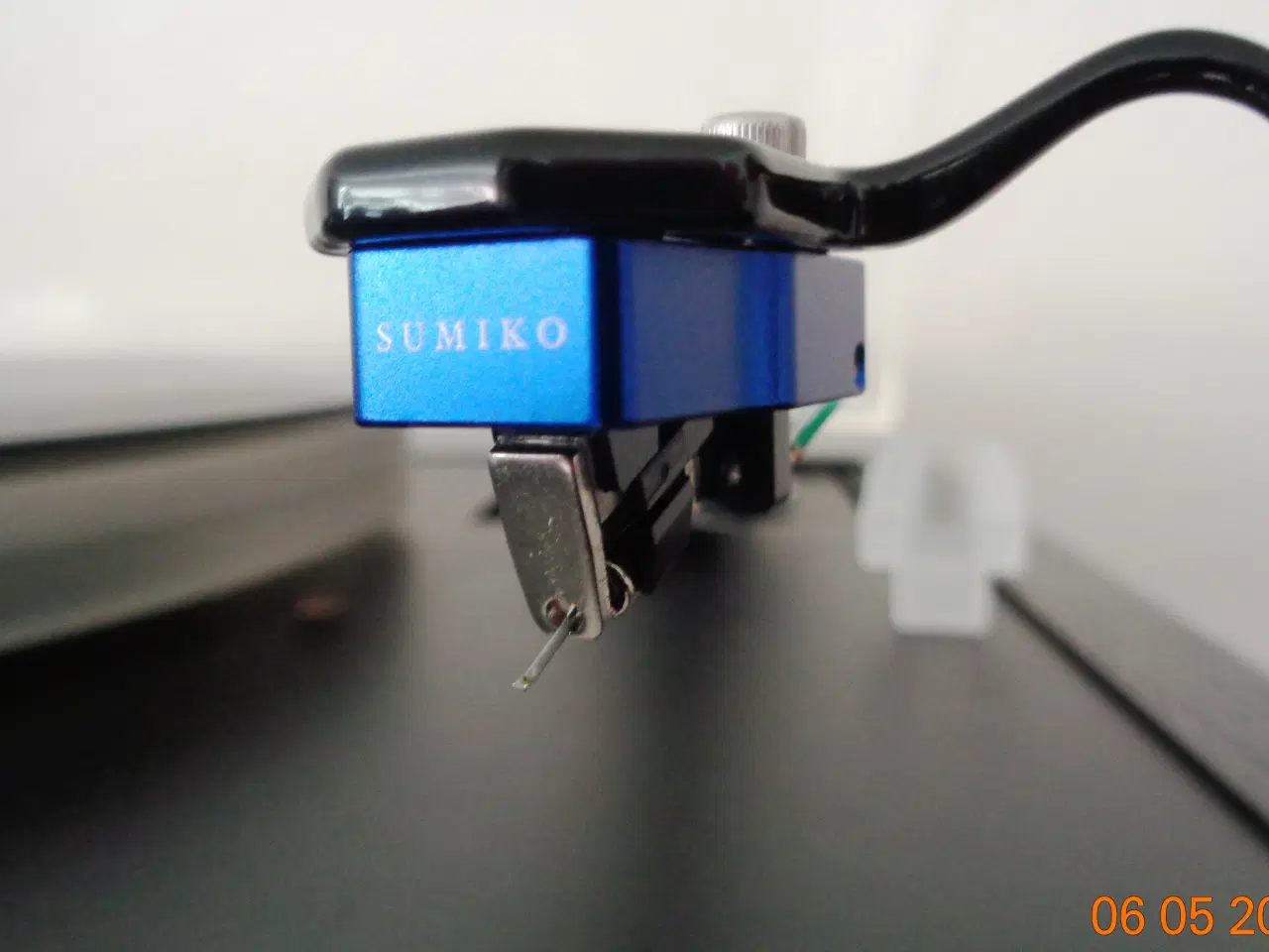 Billede 2 - SUMIKO MC High Outpt Songbird