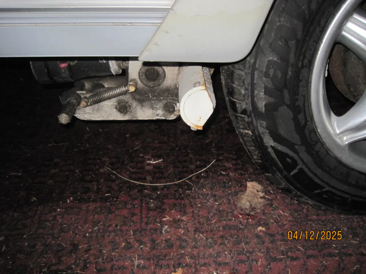 Billede 14 - Sjælden udbudt vogn