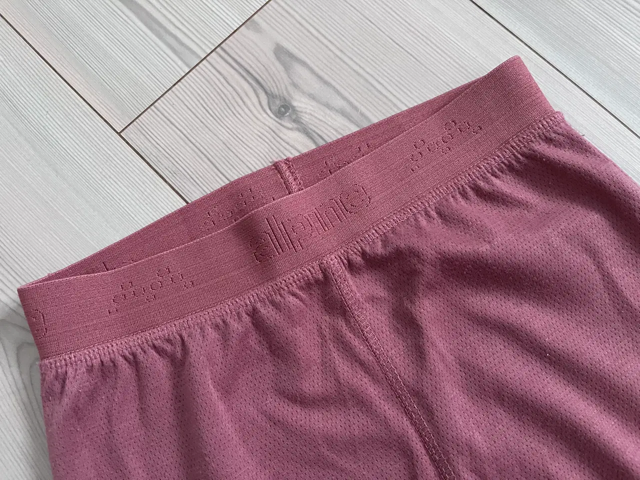 Billede 8 - Skiundertøj, Skiundertrøje, Skiunderbukser, Alpine