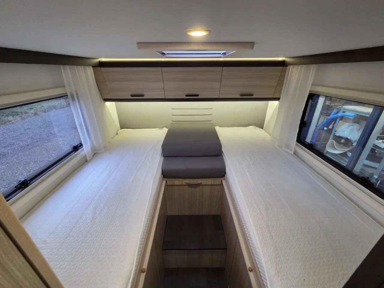 Billede 16 - Citroën Sun Living 2,2 S 75 SL