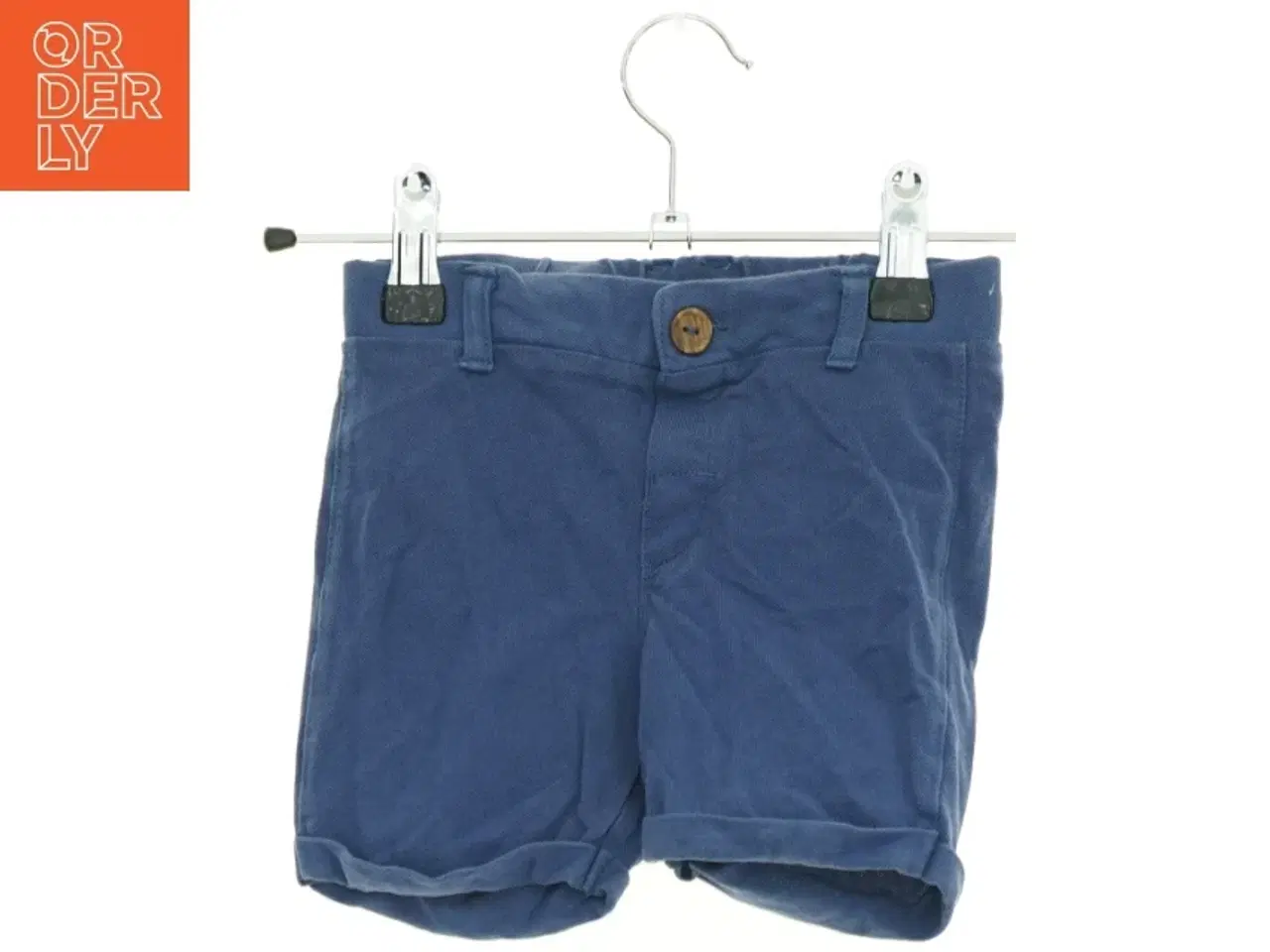 Billede 1 - Shorts fra H&M (str. 80 cm)