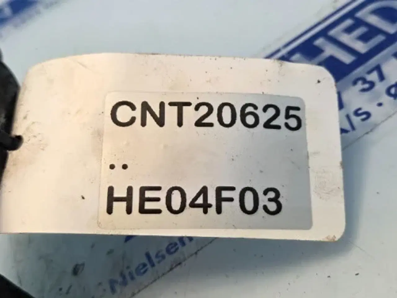 Billede 6 - Claas Variant 385 Hydraulikventil 1094160