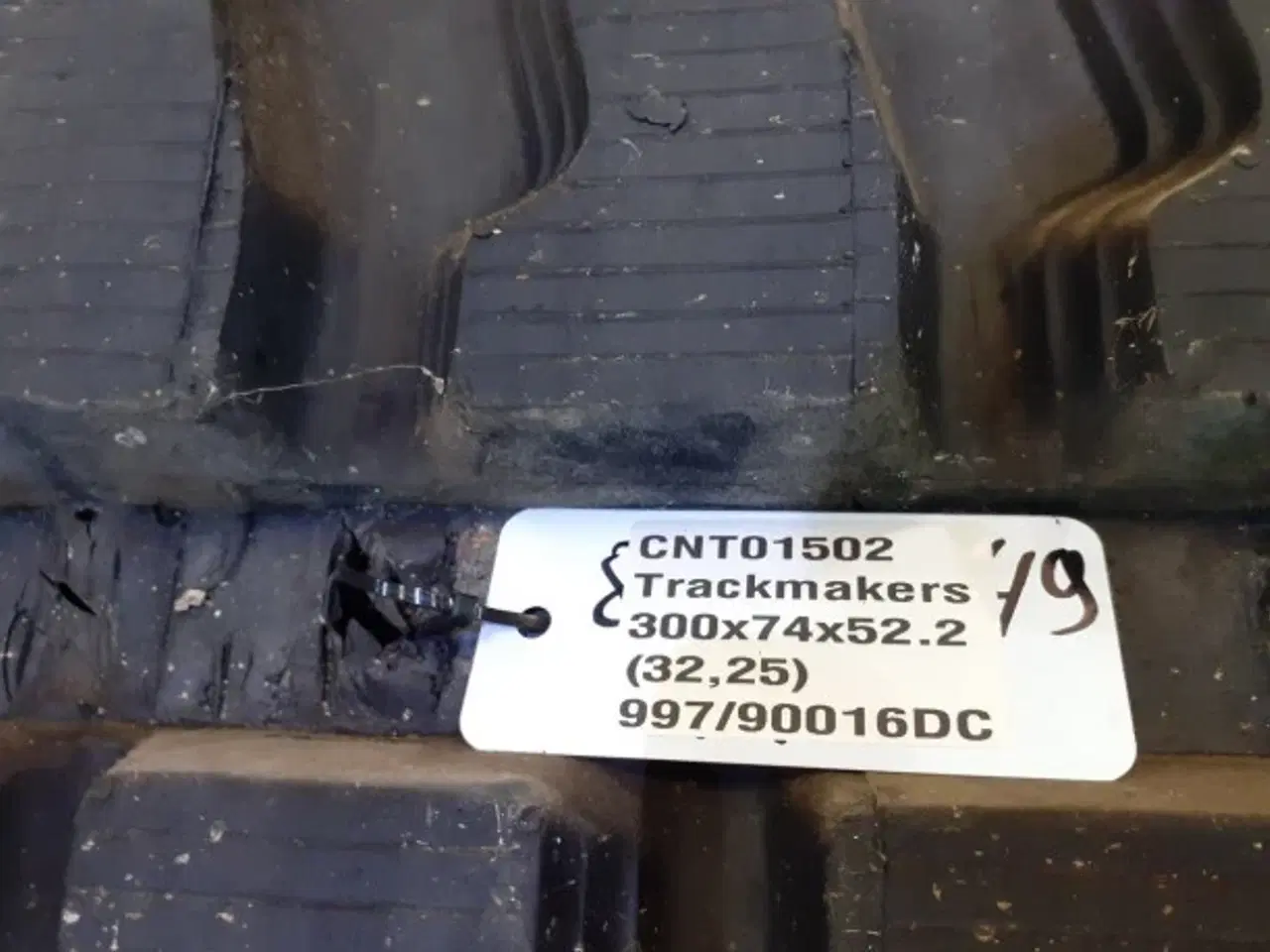 Billede 11 - 300X74X52.2