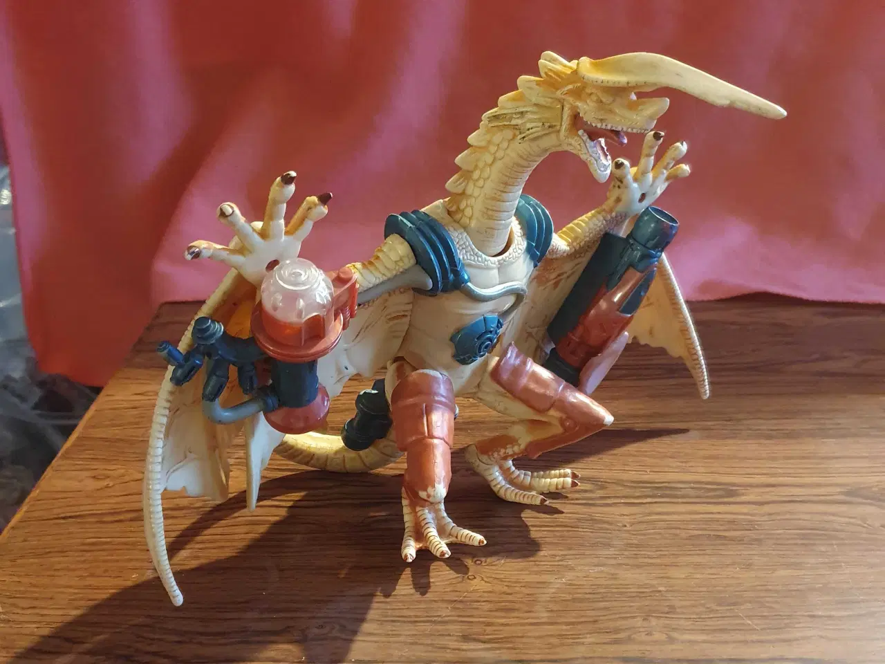 Billede 2 - Wizards Dragon 