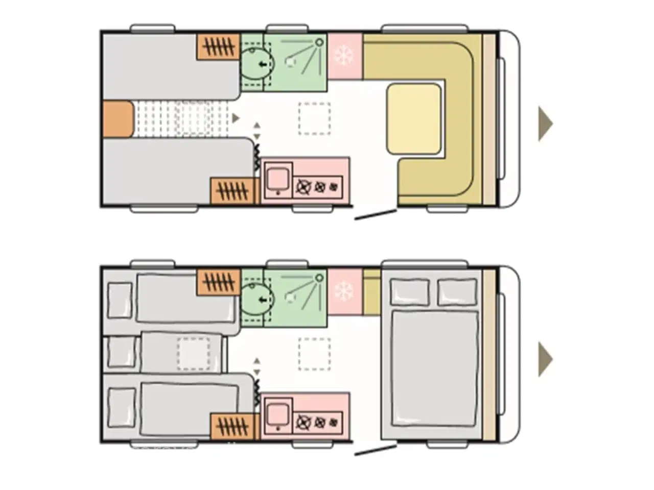 Billede 8 - 2025 - Adria Altea 502 UL