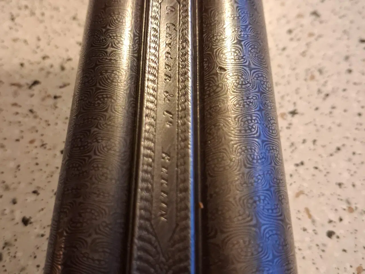 Billede 11 - Hanegevær cal 12