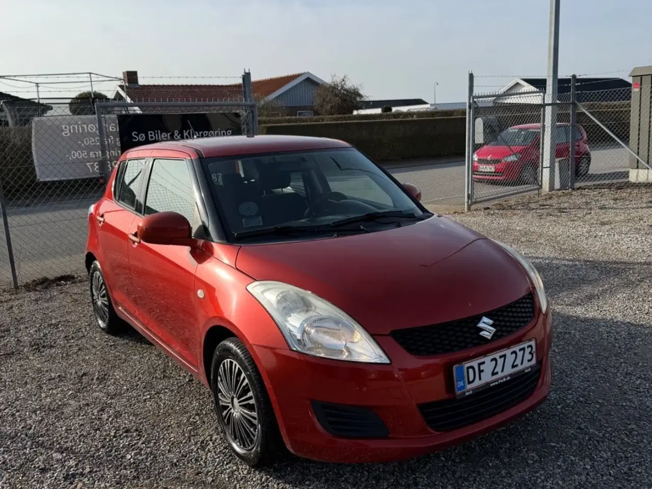 Billede 2 - Suzuki Swift 1,2 GL