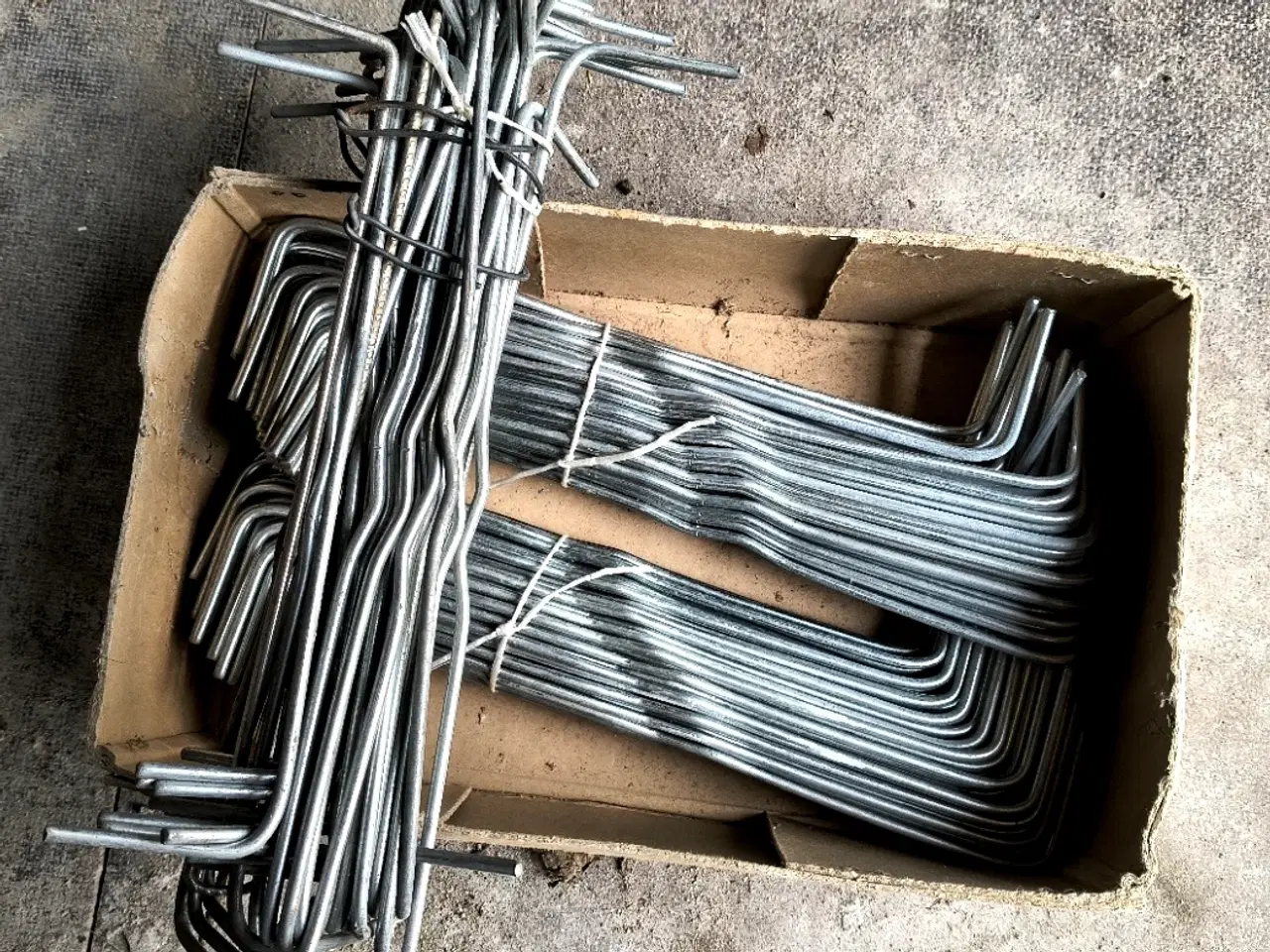 Billede 1 - Murbindere: