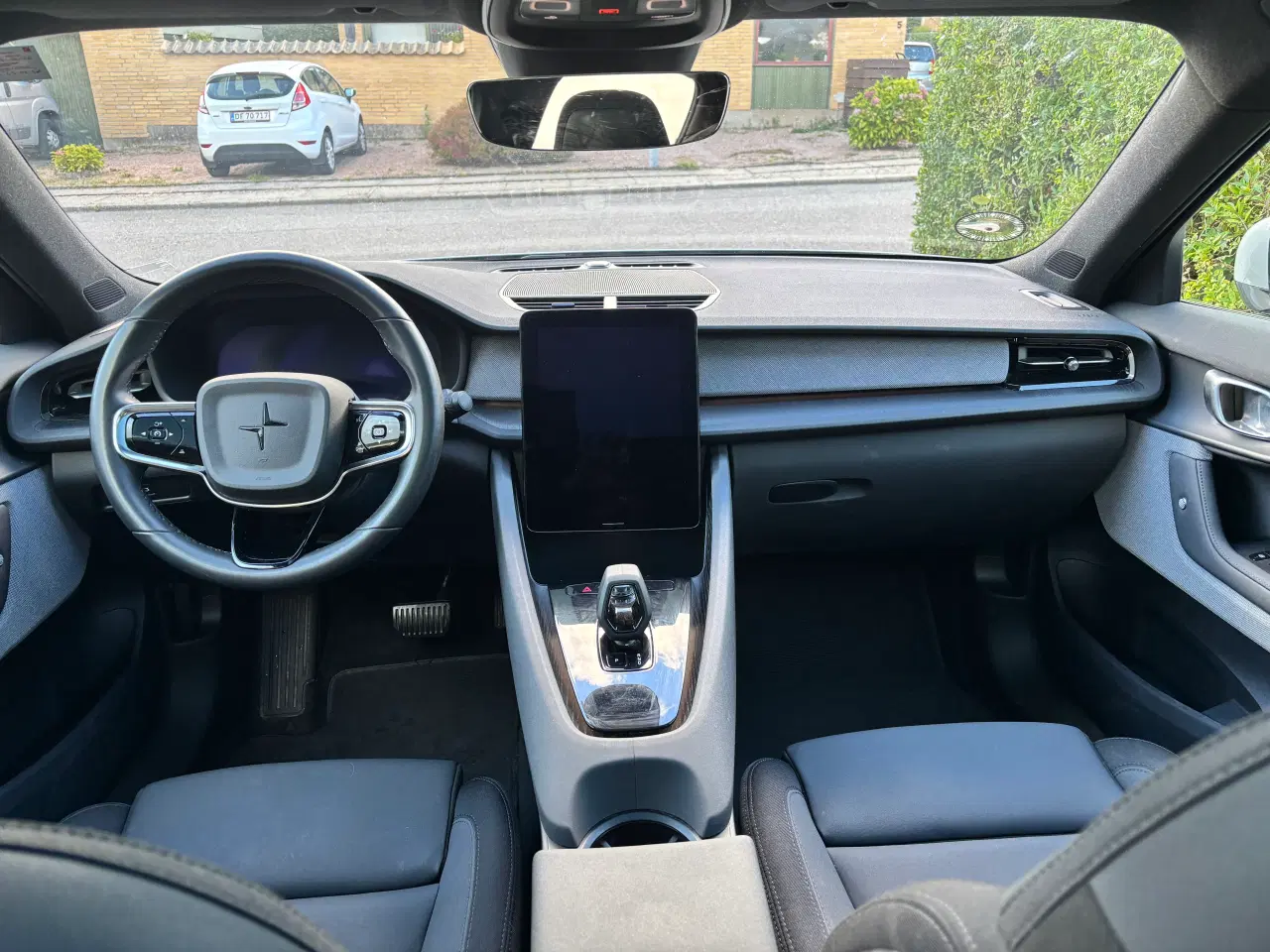 Billede 5 - Polestar 2 2023 Long range AWD