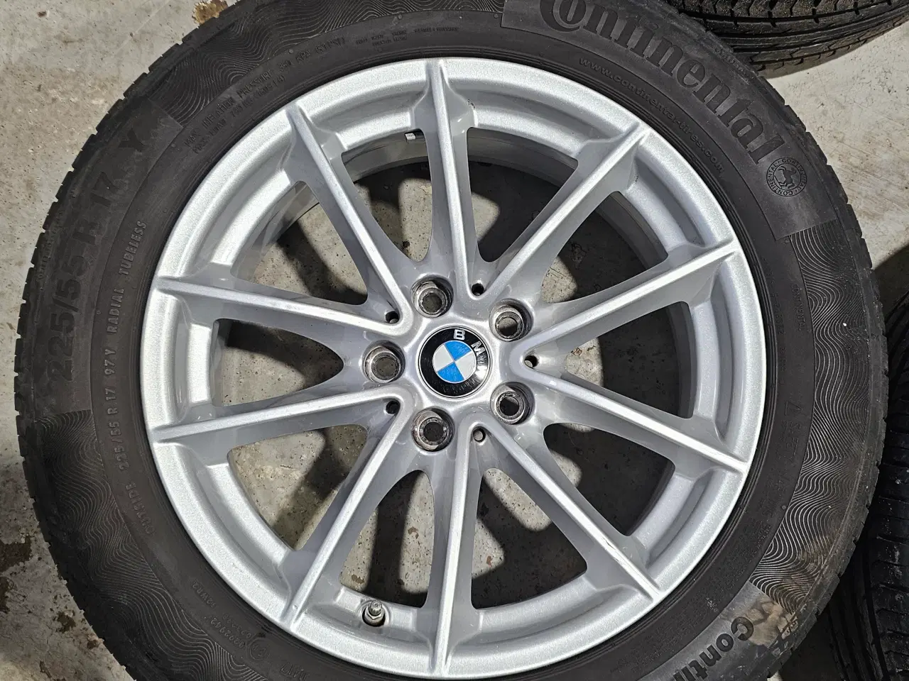 Billede 3 - BMW G20/G30 sommerhjul