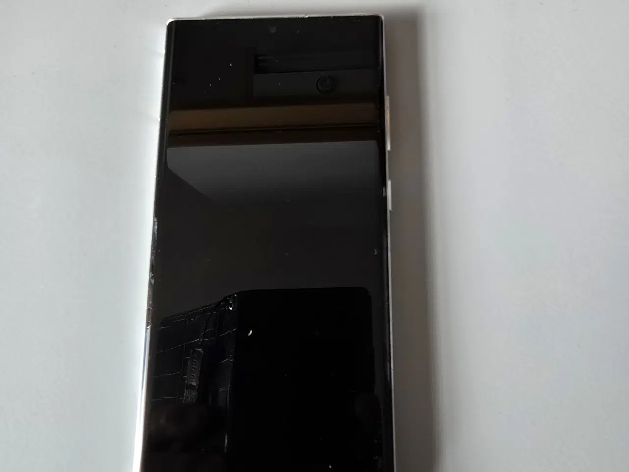 Billede 3 - Samsung Galaxy S22 Ultra 128Gb
