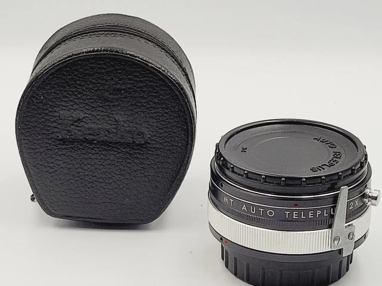 Billede 1 - ⭐️· 📸 MT Auto Teleplus 2X Telekonverter 