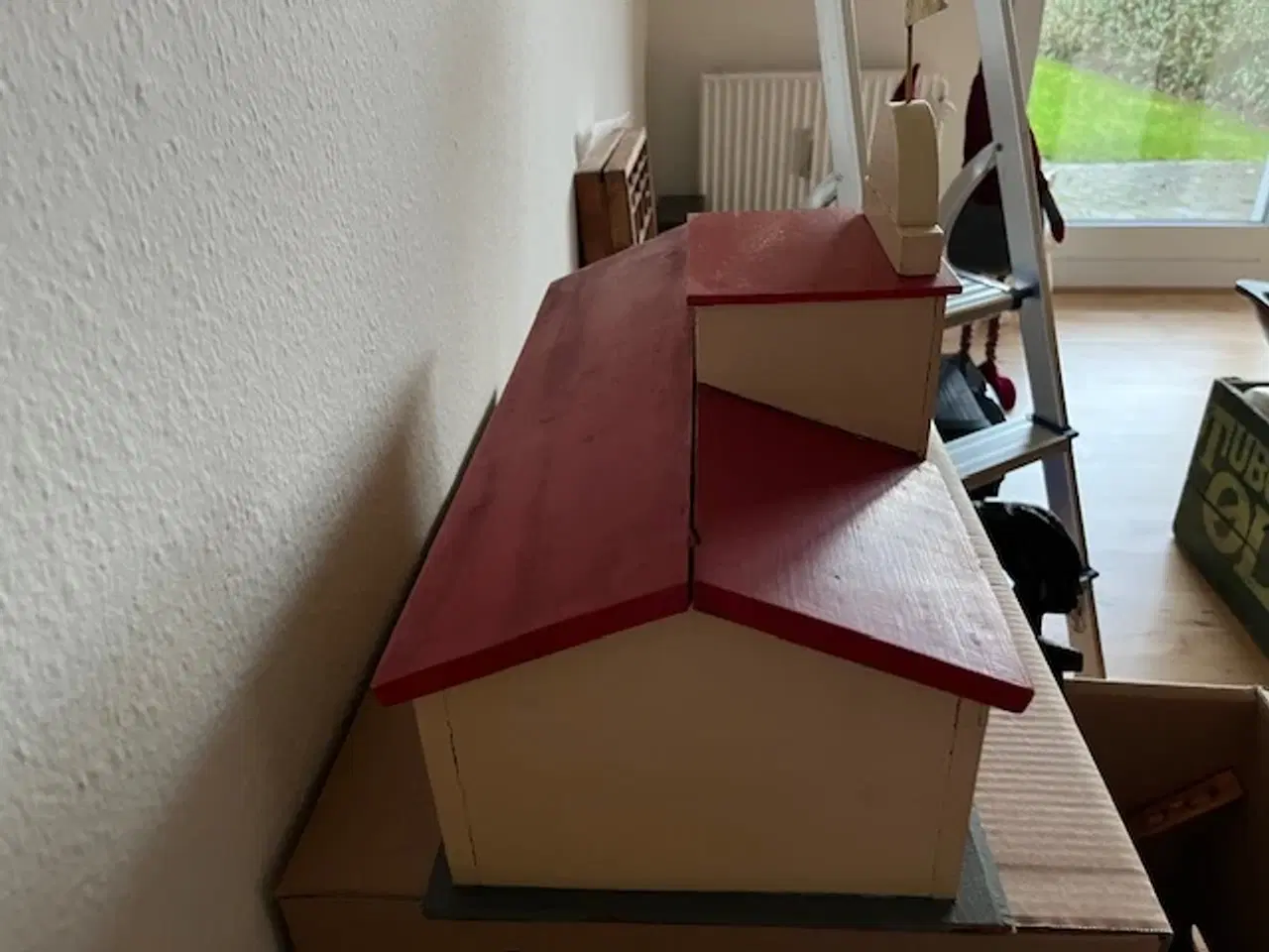 Billede 3 - Tekno Garage