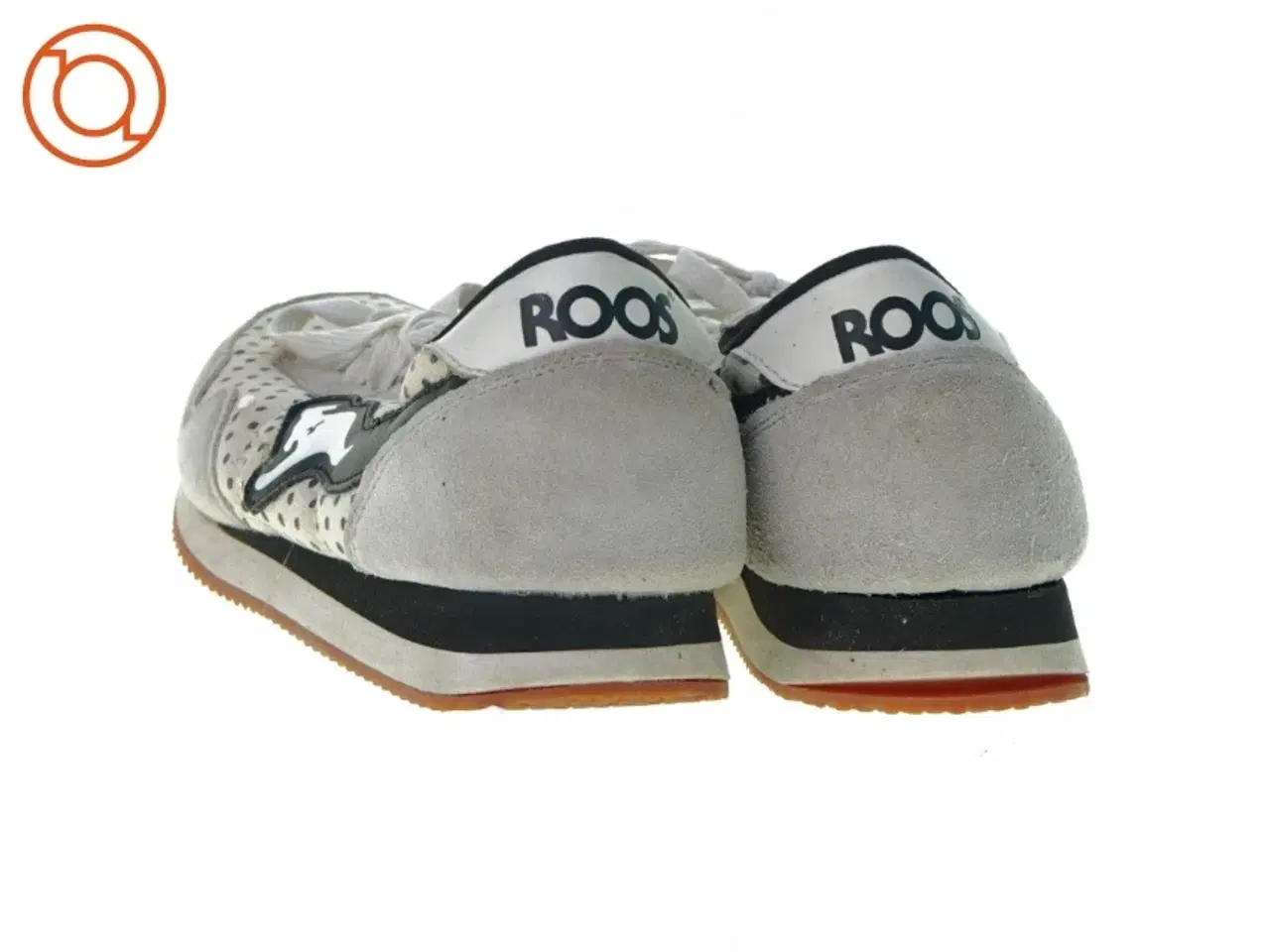 Billede 6 - sneakers  fra Kangaroos (str. 41)