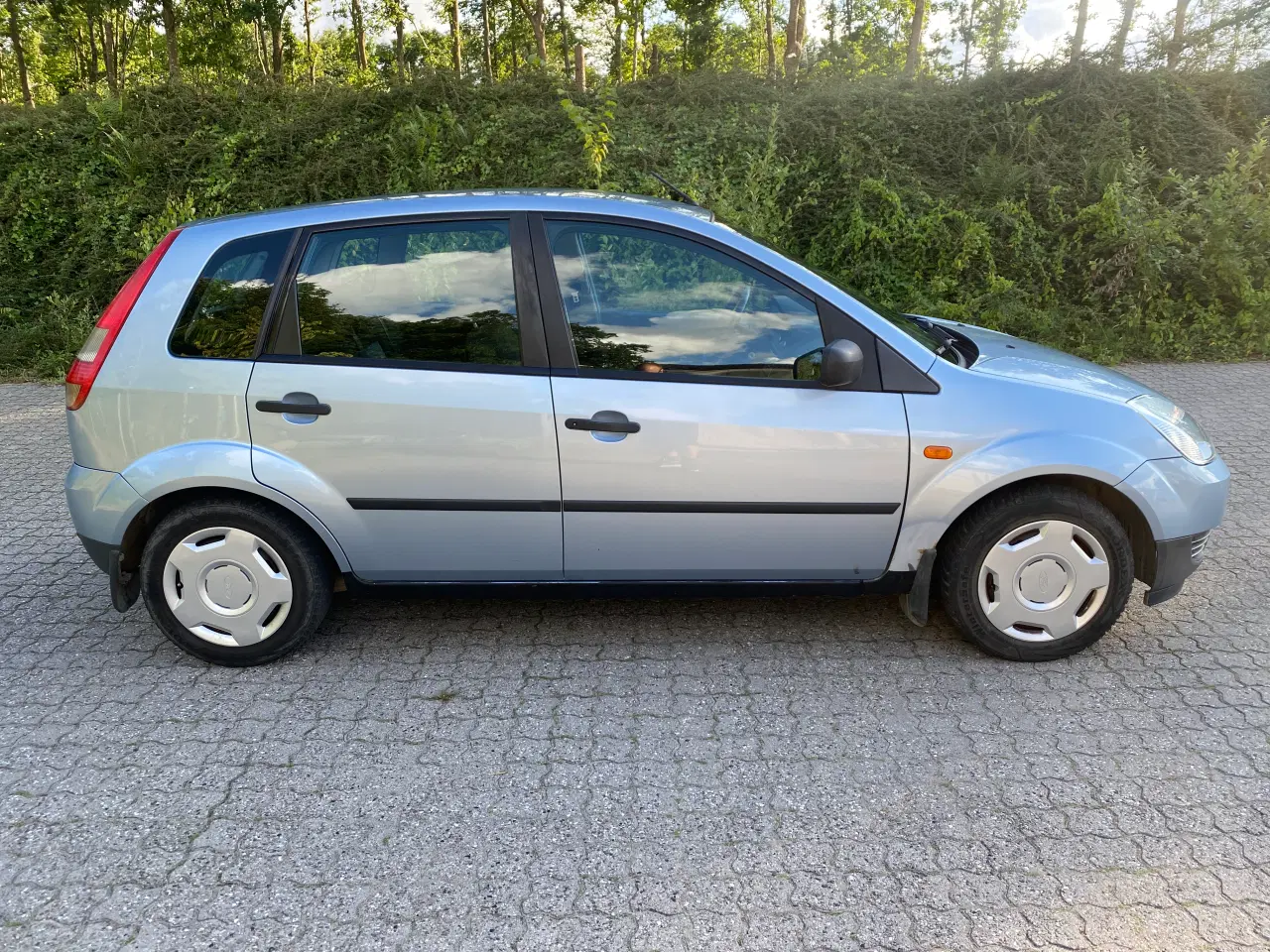 Billede 4 - Ford Fiesta 1.3 Ambiente