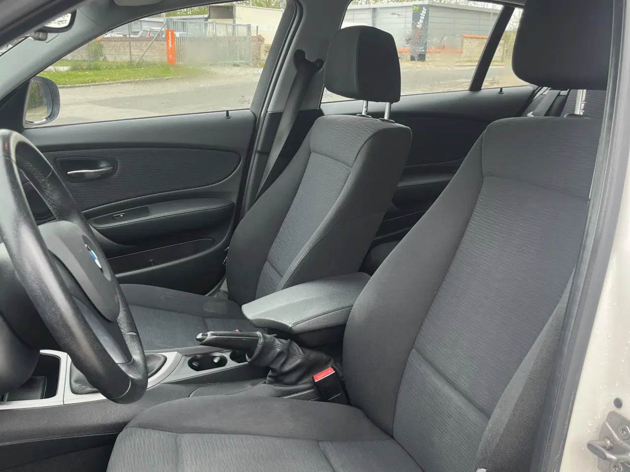 Billede 8 - Bmw 116 d