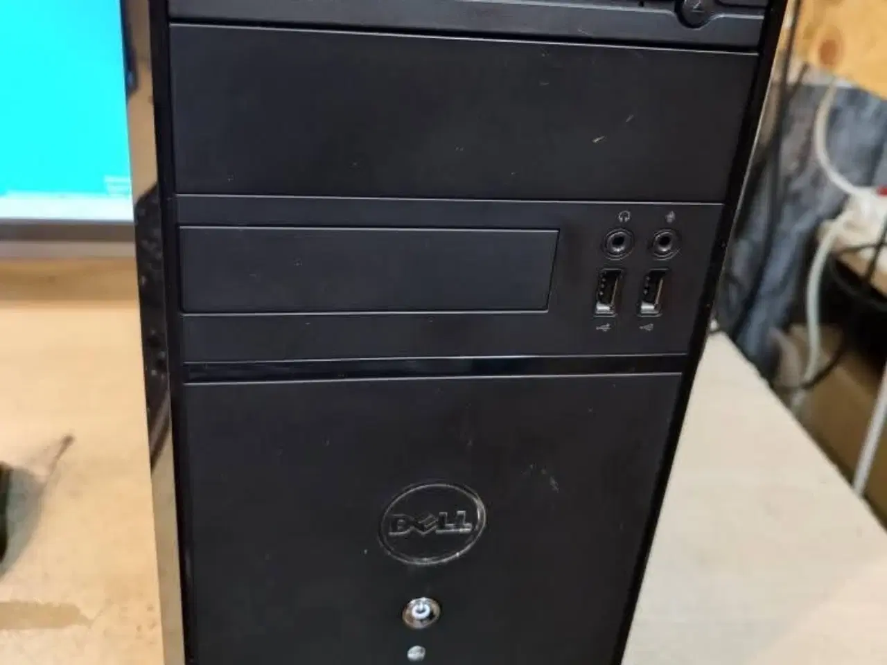 Billede 5 - Dell computer