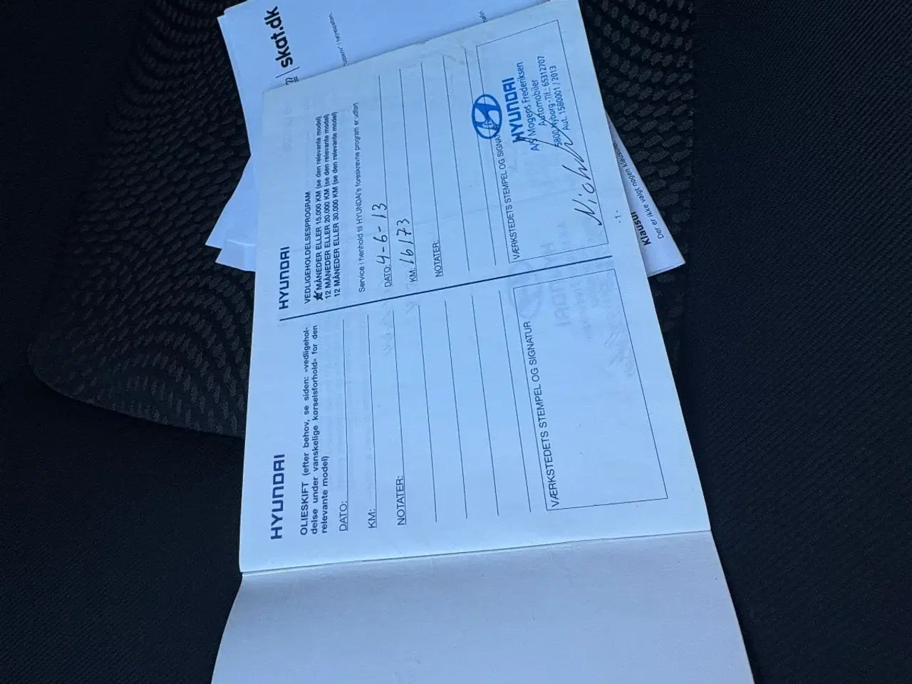 Billede 20 - Hyundai i10 1,2 Comfort