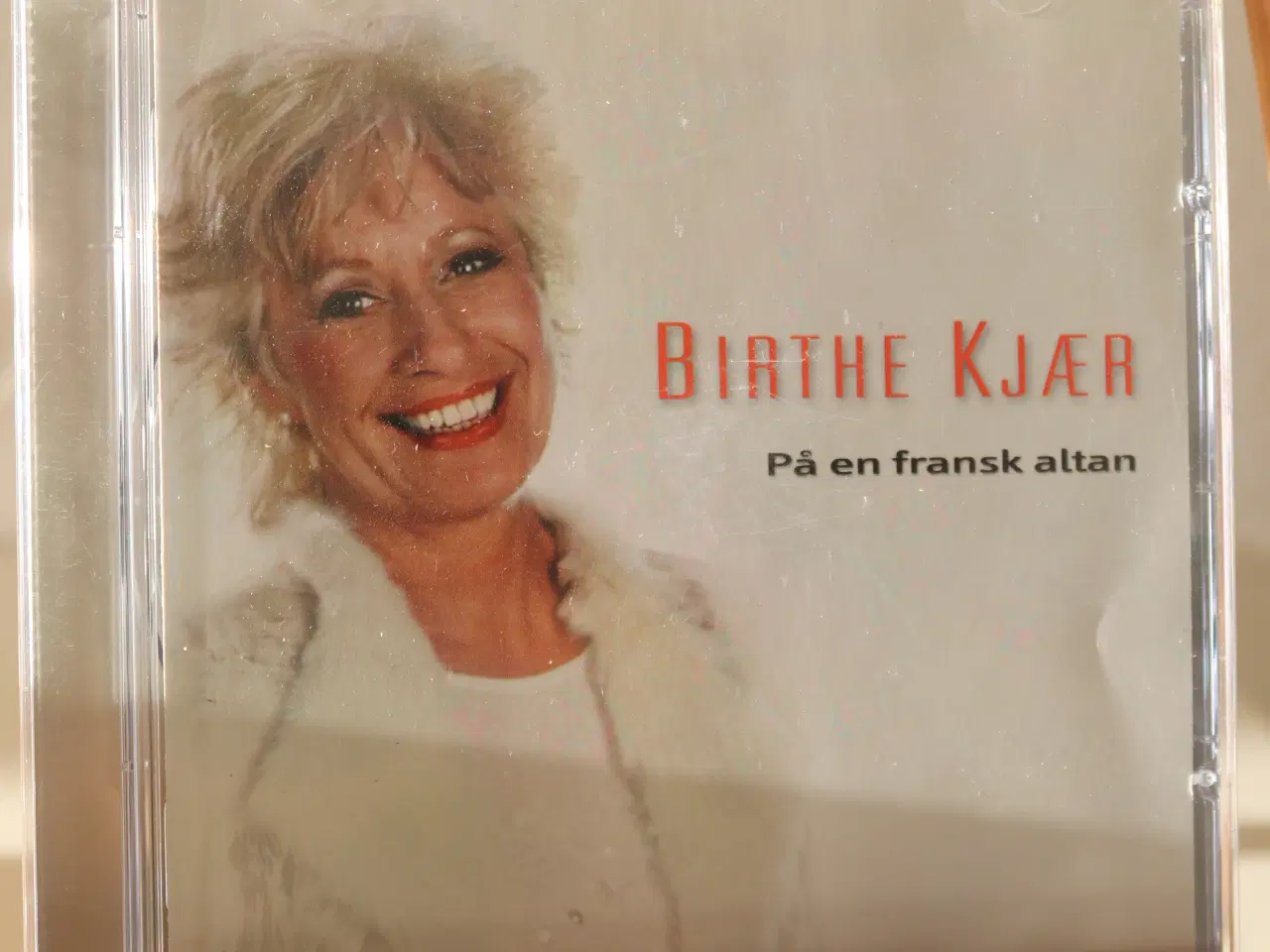 Billede 20 - CD'er sælges. Forskellige kunstnere