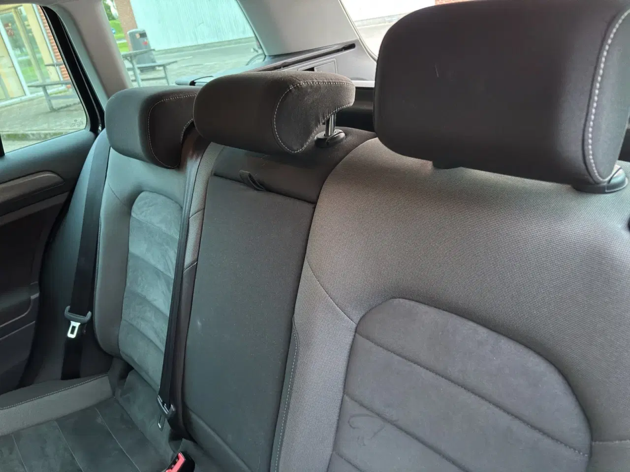 Billede 15 - VW Golf VII 1,6 TDi 115 Comfortline Variant DSG