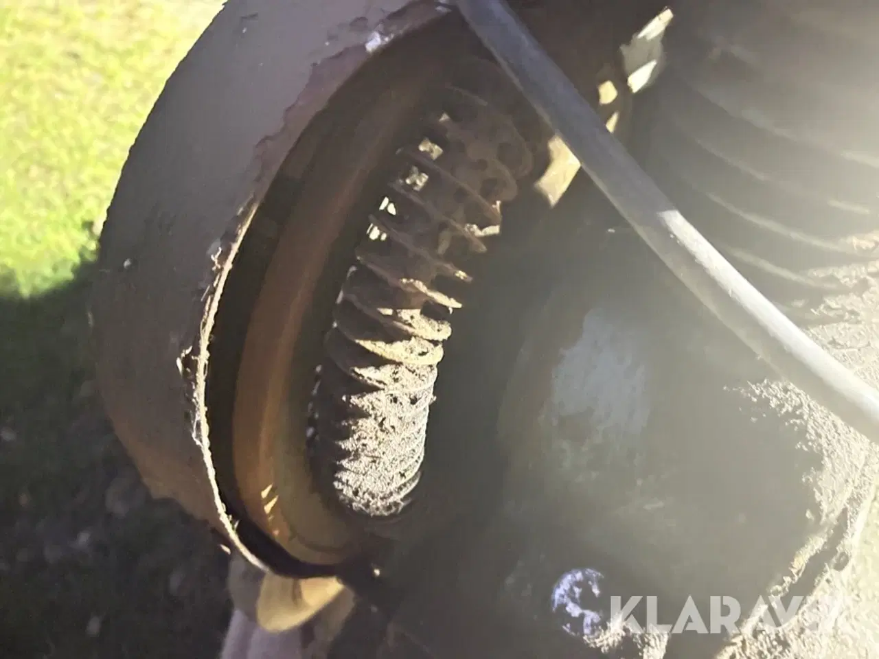 Billede 9 - Kompressorer FF