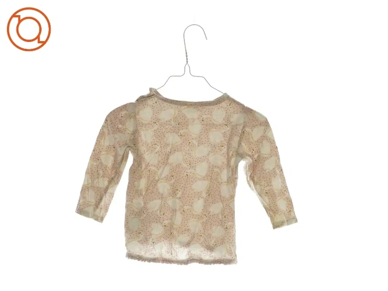 Billede 2 - Bluse fra H&M (Str. 86)