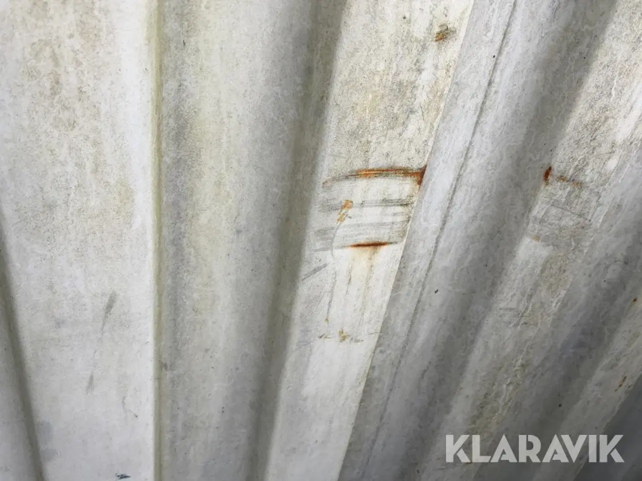 Billede 12 - Container 20” - 1 styk