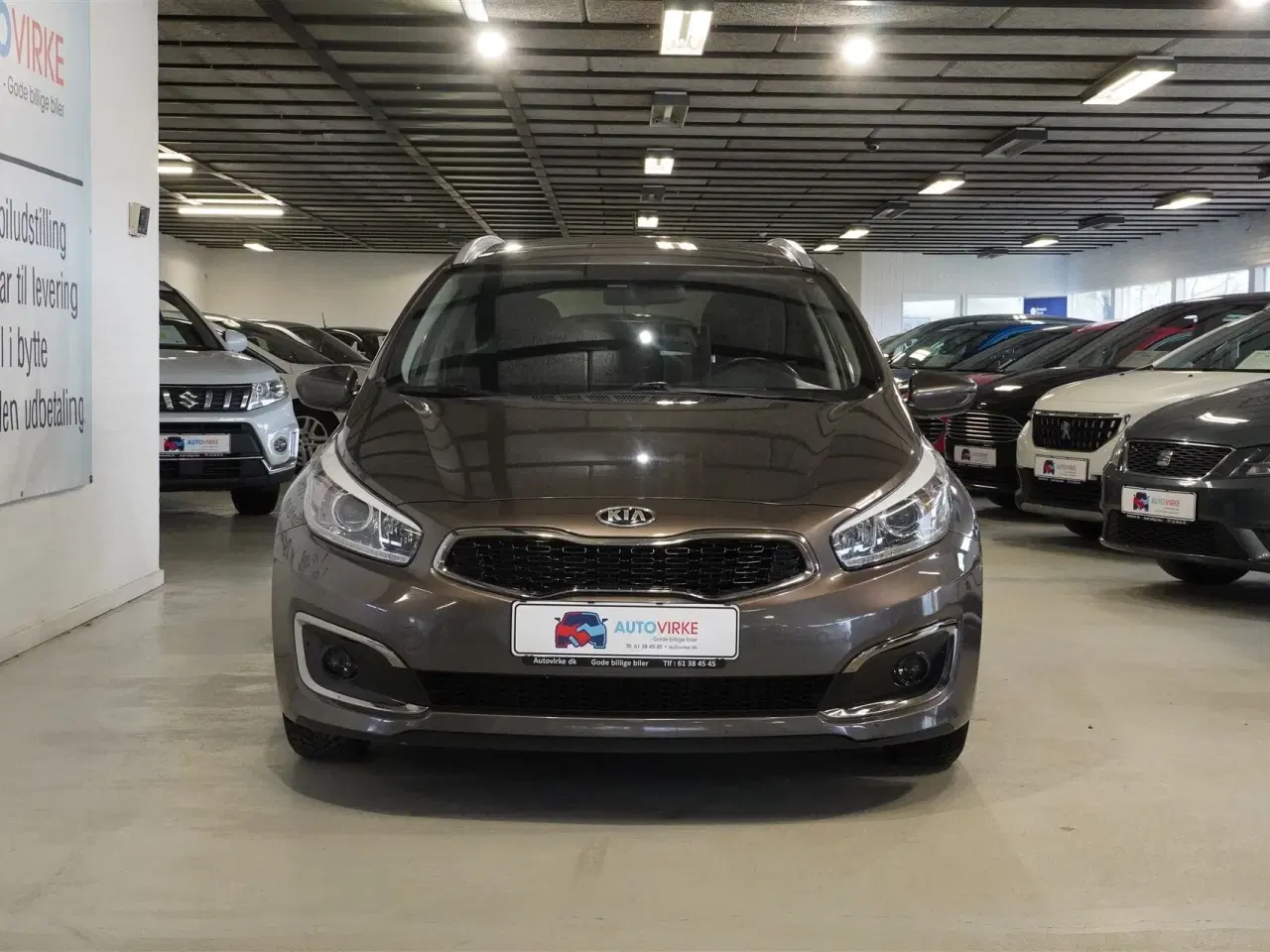 Billede 3 - Kia Ceed 1,0 T-GDI Style 100HK 5d 6g