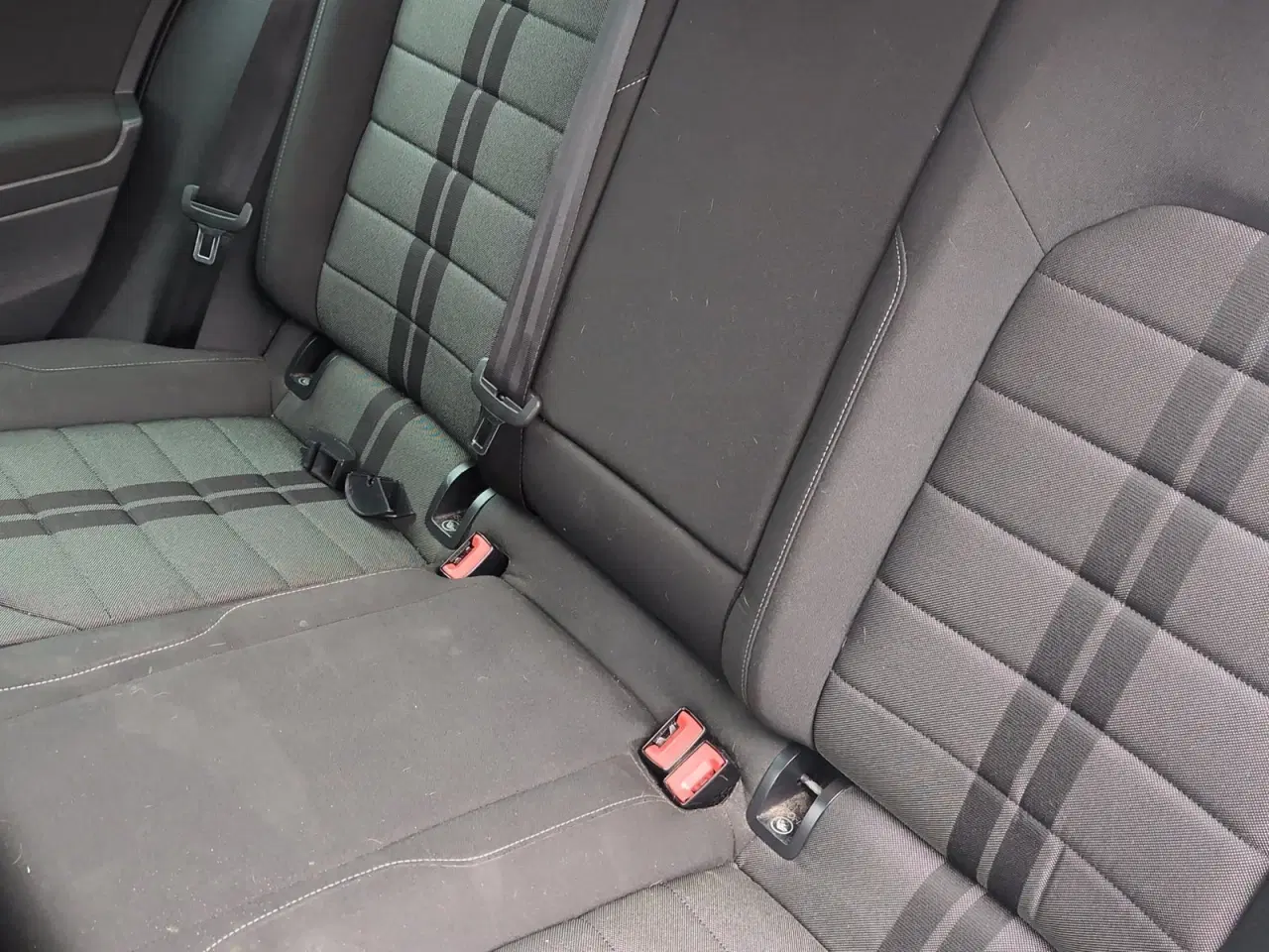 Billede 16 - VW Golf VII 1,4 TSi 125 Style Variant DSG BMT