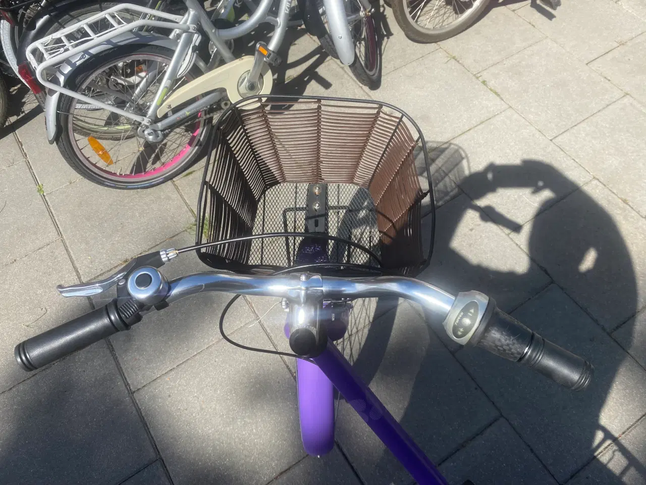 Billede 18 - Købt til 5299 kr 24 tommer 