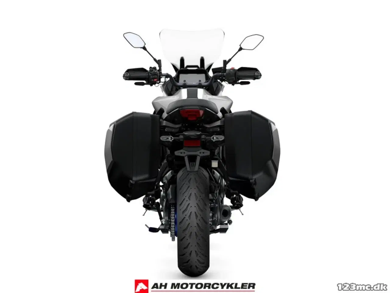 Billede 6 - Yamaha Tracer 7 GT Icon Performance