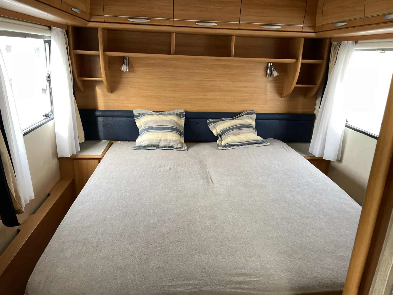 Billede 9 - Adria Classica 743 UP