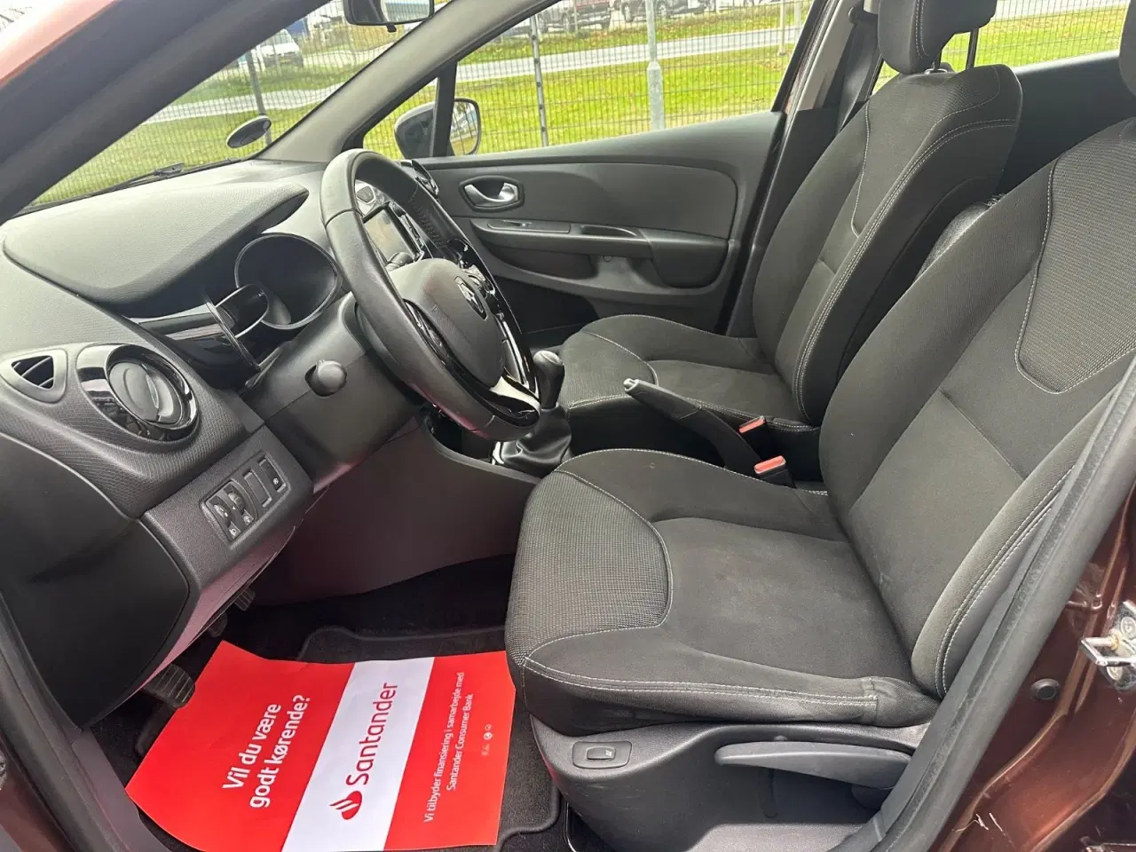 Billede 9 - Renault Clio IV 0,9 TCe 90 Expression Sport Tourer