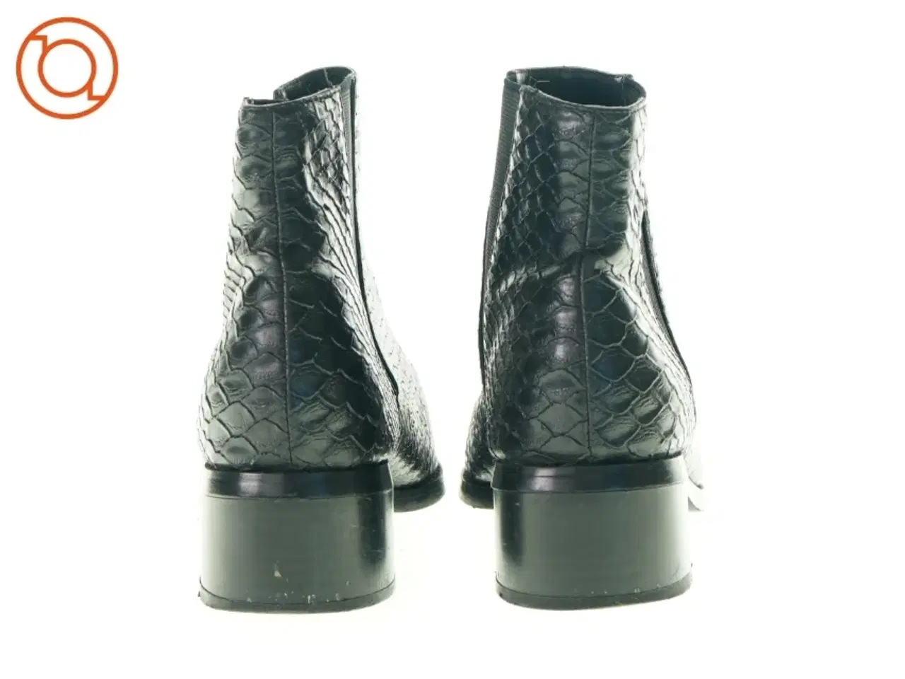 Billede 4 - Støvler fra NLY (str. 38)