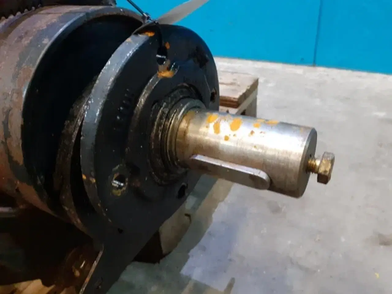 Billede 5 - New Holland CR9090 Snitterbom 87337743