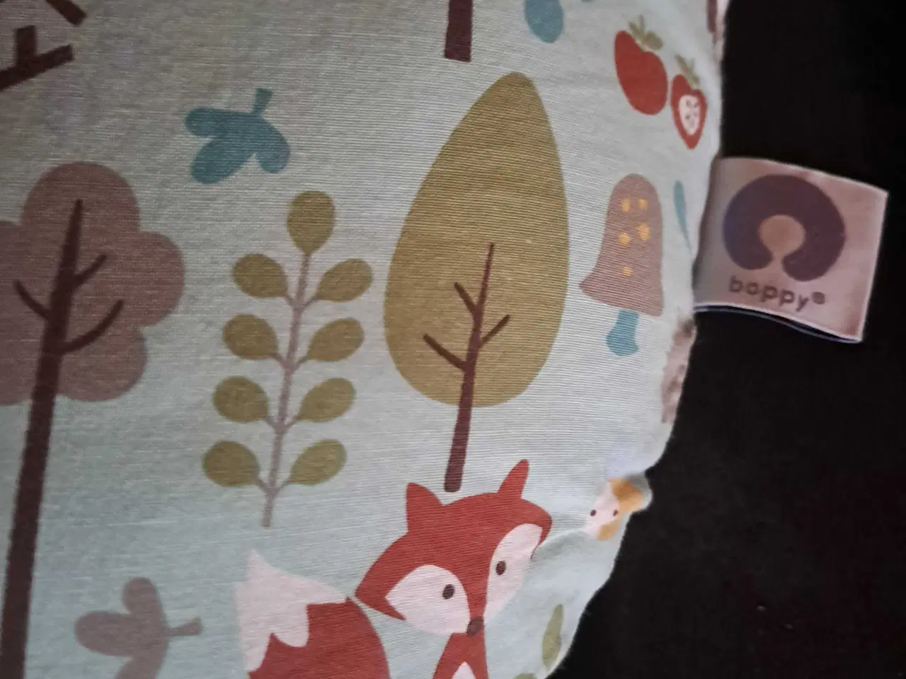Billede 2 - Boppy ny ammepude 