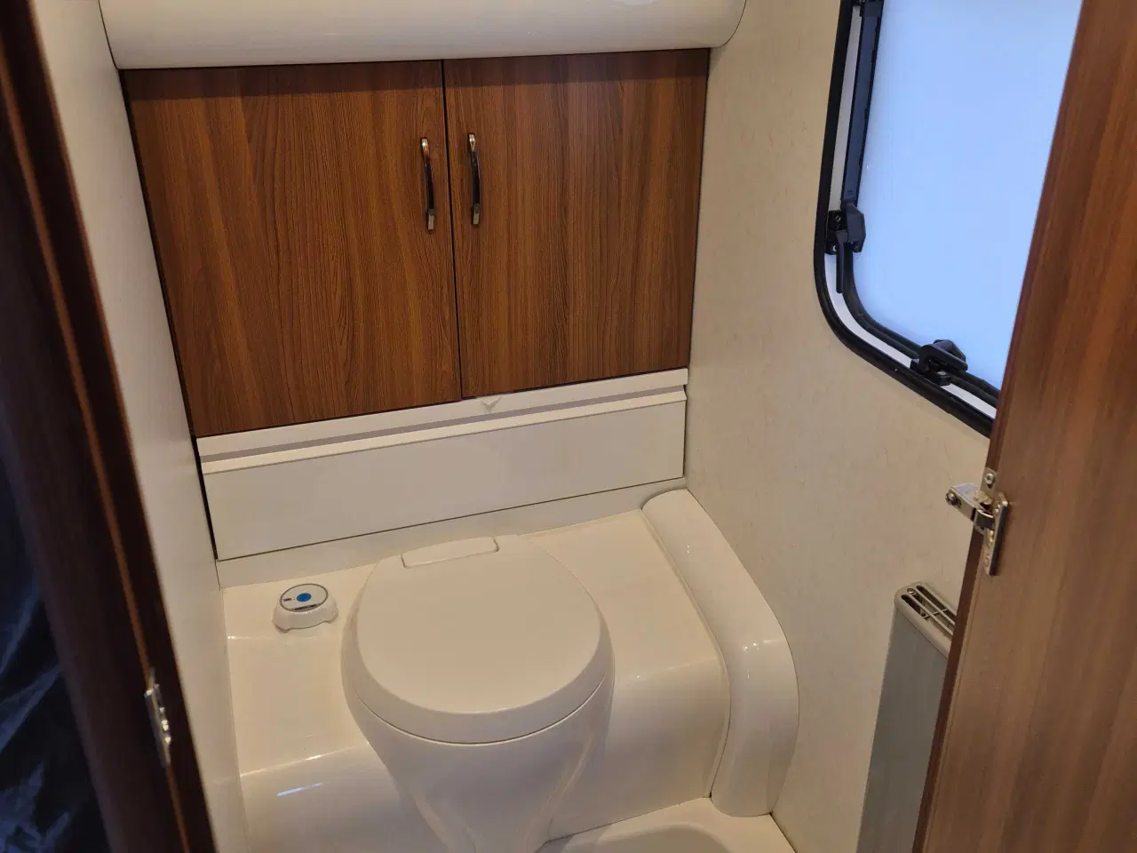 Billede 10 - Super hyggelig campingvogn