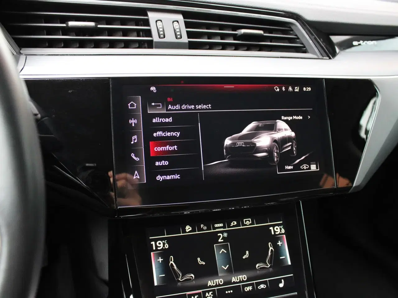 Billede 11 - Audi E-tron 55 Prestige Quattro 408HK 5d Aut.